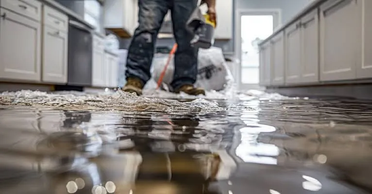 Water damage restoration companies near me in Deer Grove, IL - Emergency flood extraction