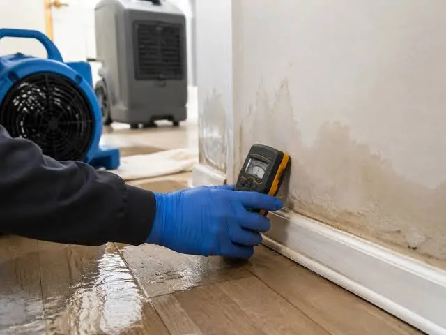 24/7 Water damage restoration services in Deer Grove, IL - Rapid flood cleanup and mitigation